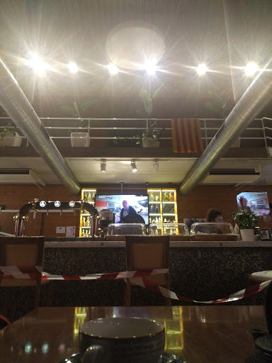 Pradals Centre - Visual