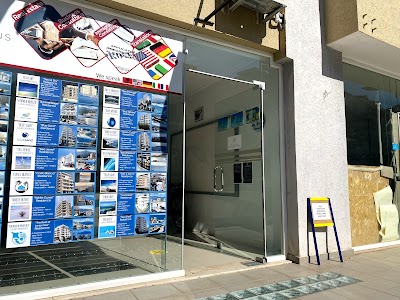 Real Estate Saranda