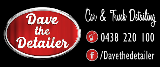 Dave the Detailer - Thumbnail