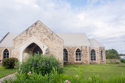 Photos of St. Stephens Anglican Church