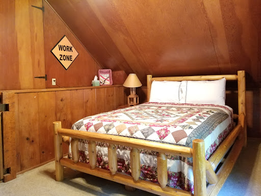 Boulders Lodge Vacation Home - Thumbnail