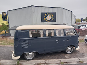 Photo n°83 de Ça Se Mange Comme Ça à Cornebarrieu (Bar)