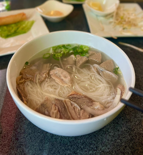 Vietnamese Garden - Thumbnail