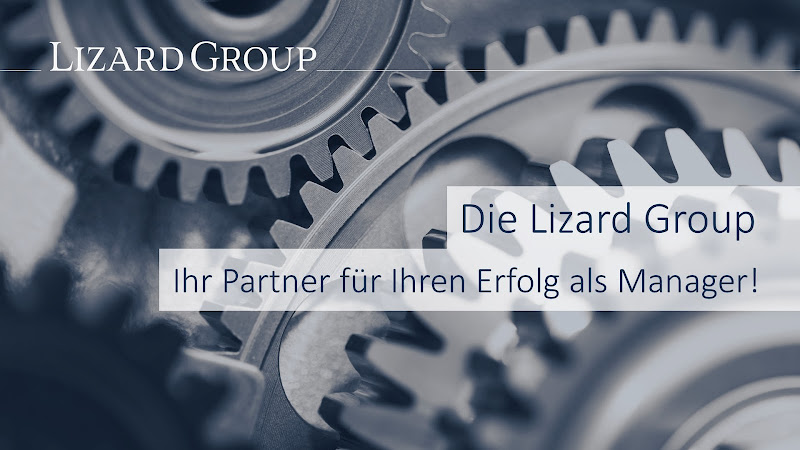 Lizard Group GmbH