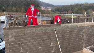 Photo n°2 de REAL'PROJETS à Ogy-Montoy-Flanville (Carreleur)