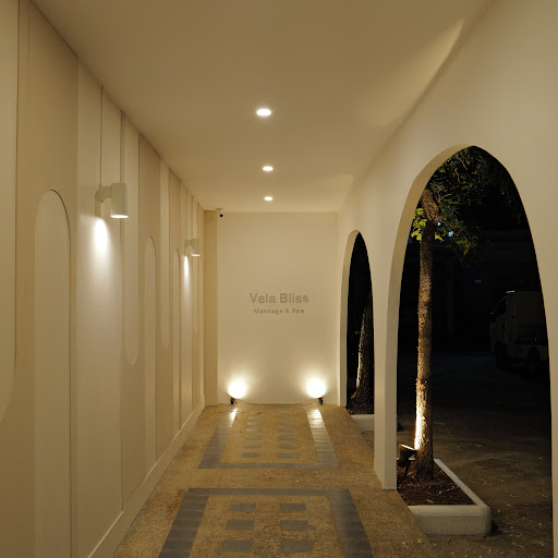 Vela bliss spa