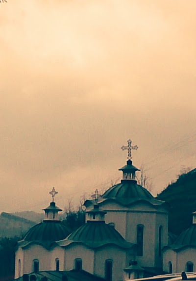 Photos of Saint Joachim Osogovski