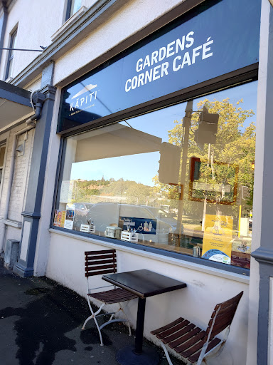 Garden’s Corner Cafe