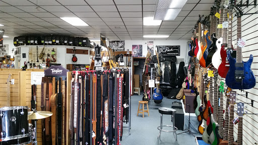 The Music Shoppe Sales & Learning Center - Thumbnail