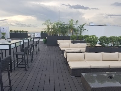 Photos of Atlas Rooftop Bar & Lounge