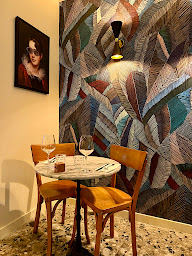 Photo n°22 de Les SNOBS à Paris (Restaurant)