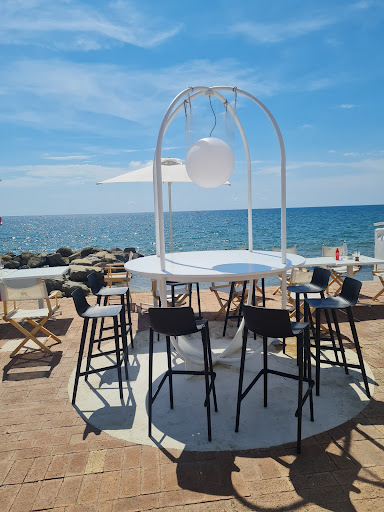 Donnarumma beach