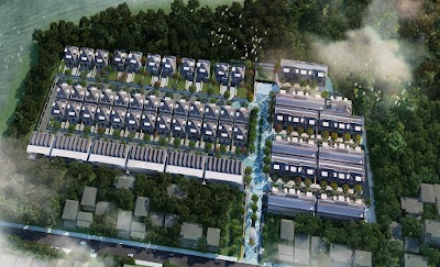 Photos of Borey Peng Huoth the Star Emerald 2, Phnom Penh, Cambodia
