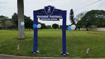 Photos of Papwa Sewgolum Golf Course