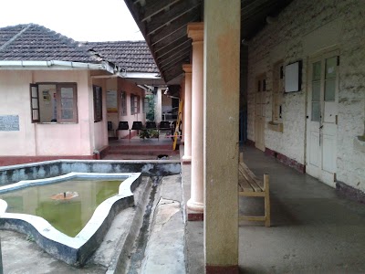 Photos of Madulkelle Hospital