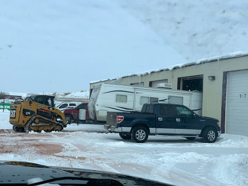 ND Indoor RV Park - Thumbnail
