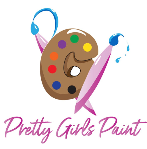 Pretty Girls Paint