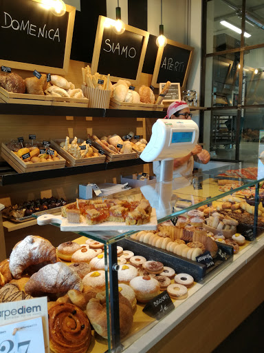 Bakery 111 - Visual