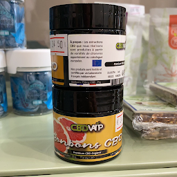 Photo n°13 de Magasin de CBD CB D'eau Gérardmer à Gérardmer (Épicerie fine)