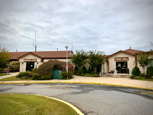 Barnegat Township