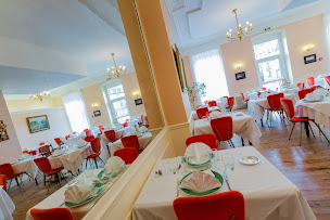 Photo n°3 de Restaurant Les Secrets d'Epona à La Bourboule (Bar)