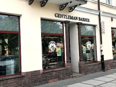 Gentleman Barber Czestochowa Czestochowa Silesia 48 888 250 304