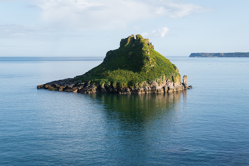 The thatcher rock