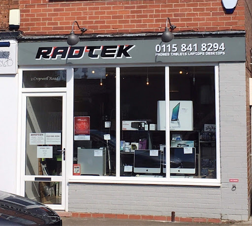 RADTEK - Thumbnail