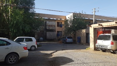 Apartments Of Bost Factory