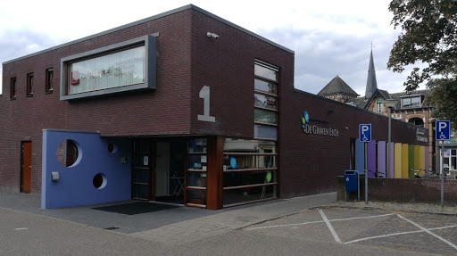 Podotherapie Almelo Graven Esch | Wender