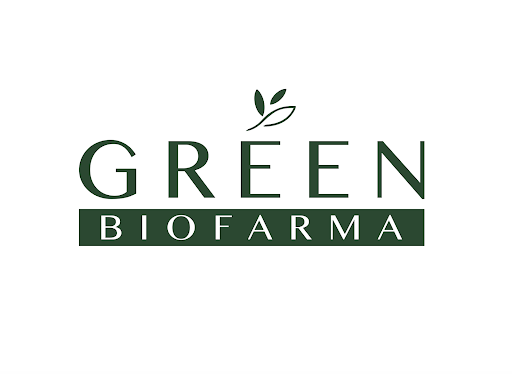 GreenBiofarma - Visual