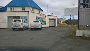 Фотография Альфа-банк, банкомат, Перекрёсток улицы Крупской с Орским шоссе, Орск, Россия