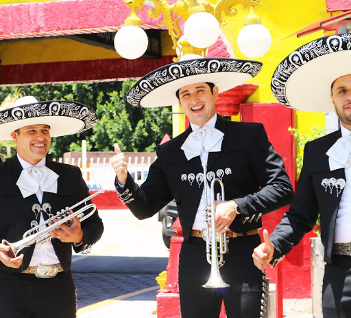 Mariachi Continental de Mexico - Mariachi en San Diego