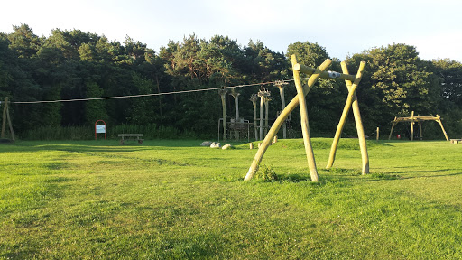 Errington Woods Playground