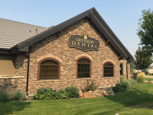 Castlebury Dental - Thumbnail
