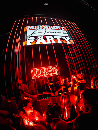 Bunker Nightclub - Thumbnail