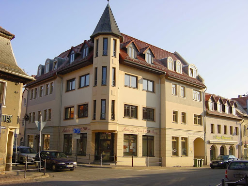 Wert Consult Immobilien Bauträger GmbH