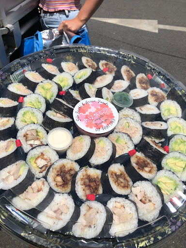 Silo Sushi & Asian Foods - Thumbnail