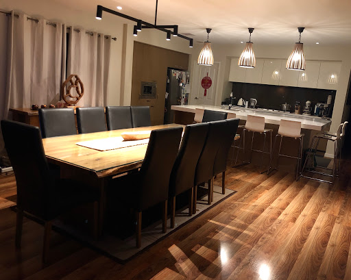 Bremner Electrical - Visual