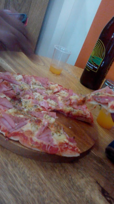 Photos of Rostto Pizza Romana