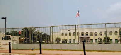 Embassy