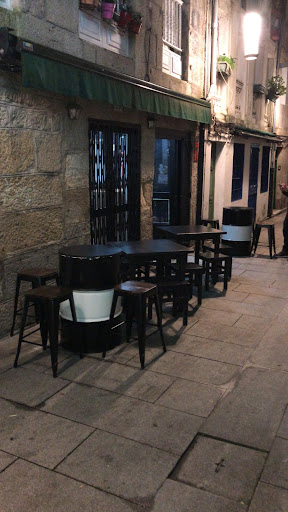 Barullo Bar Pontevedra