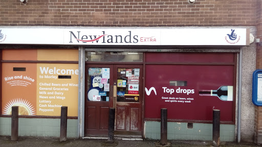 Newlands Extra - Visual