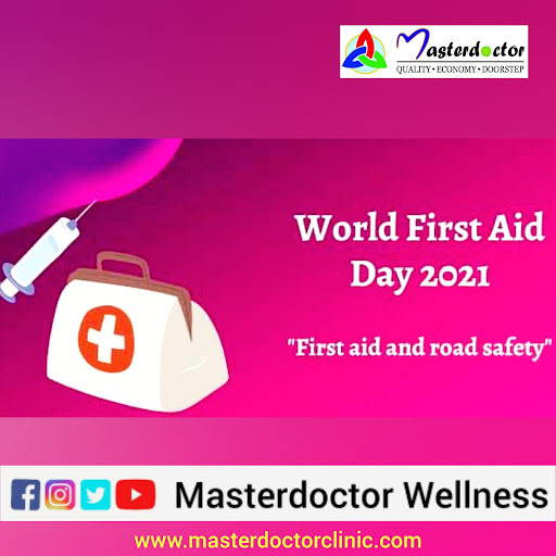 World First Aid day is an annual campaign aimed at promoting the importance of first aid training…