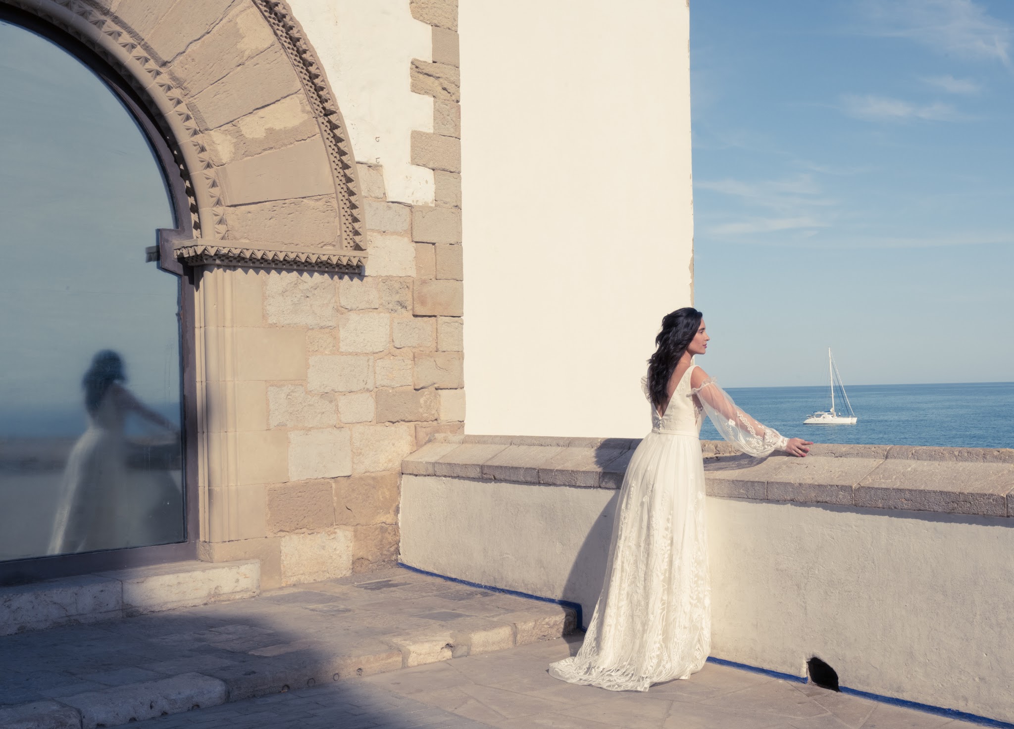 La Novia | Wedding Dress Designer | Bridal Wear | Edinburgh | Scotland - Bridal Fashion - photo 1