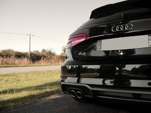 Photo n°9 de Ford Corre Automobiles Concessionnaire à Lannion (Concessionnaire Suzuki)