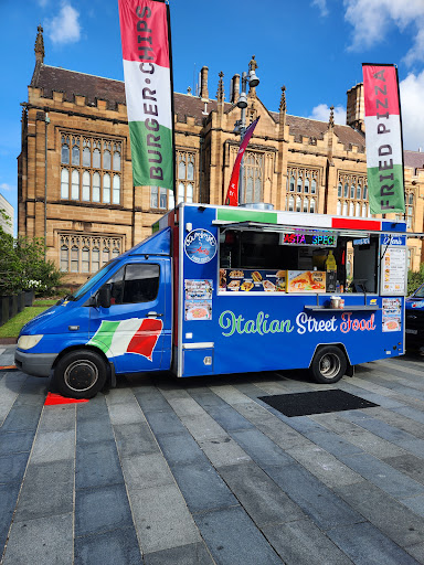Caminito food truck - Thumbnail