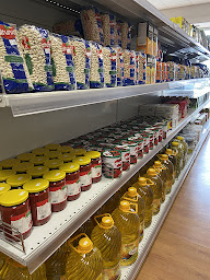 Photo n°3 de le coin oriental à Montceau-les-Mines (Épicerie)