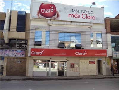 store