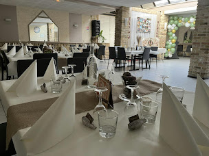 Photo n°23 de Restaurant Le P'tit Brouck à Brouckerque (Restaurant)